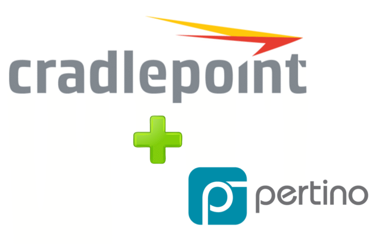 Cradlepoint Brings Benefits of SDN to 4G LTE Networking with Pertino Acquisition