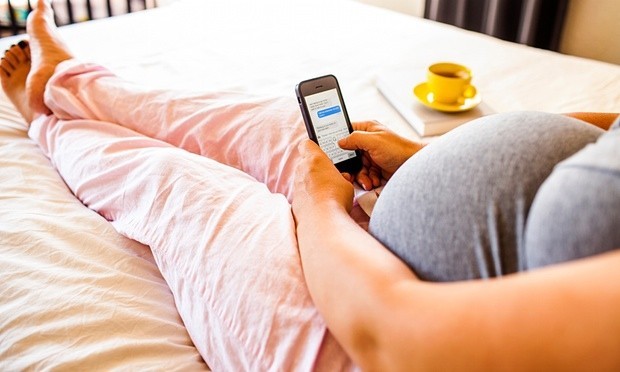 Nutrino and IBM Introduce Watson-Powered Nutrition Recommendations for Moms-to-Be