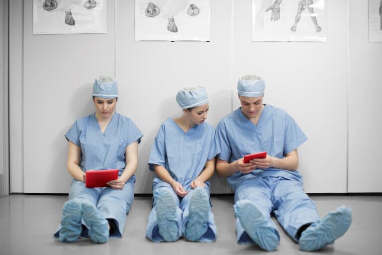 New Avaya Technology Addresses Healthcare Industry’s Record Number of Security Breaches