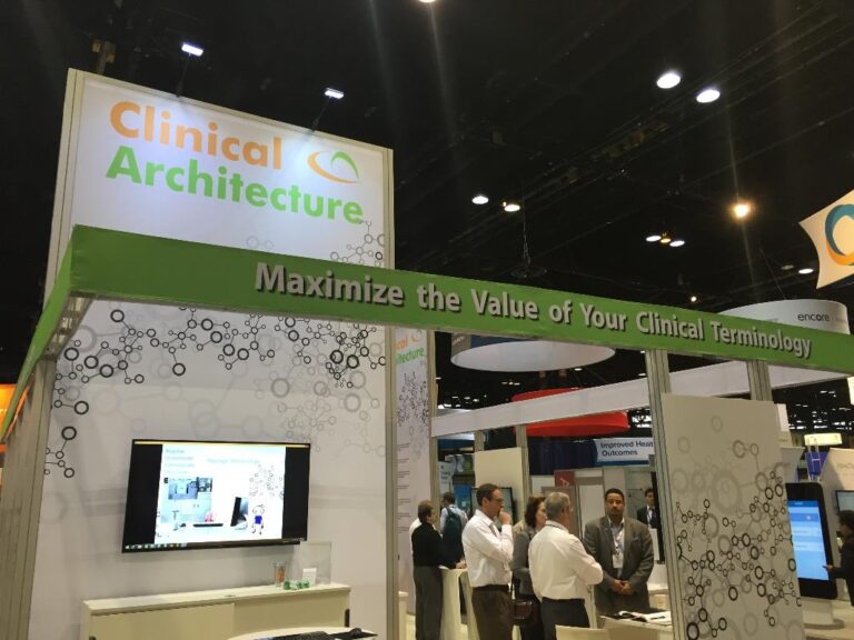 Clinical Architecture Unveils New NLP Solutions That Turn Clinical Text into Actionable Data