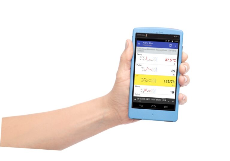 Spectralink Unveils Next Generation PIVOT for Smart Enterprise Mobility Applications