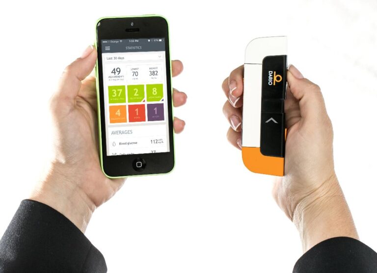 LabStyle Innovations’ Dario Blood Glucose Monitoring System Online e-Store and Membership Program Live in USA