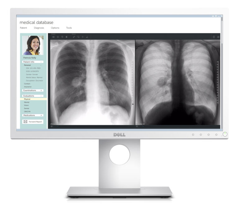 Dell Reveals New Research Spotlighting Technology Adoption in Healthcare as well as Innovation in Monitors at HIMSS 2016