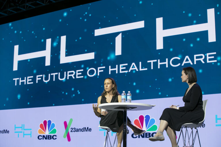 HLTH Announces Move to the Fall