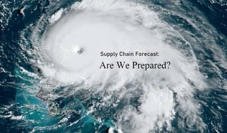 Is US Healthcare Prepared to Weather Hurricanes and Other Natural Disasters?