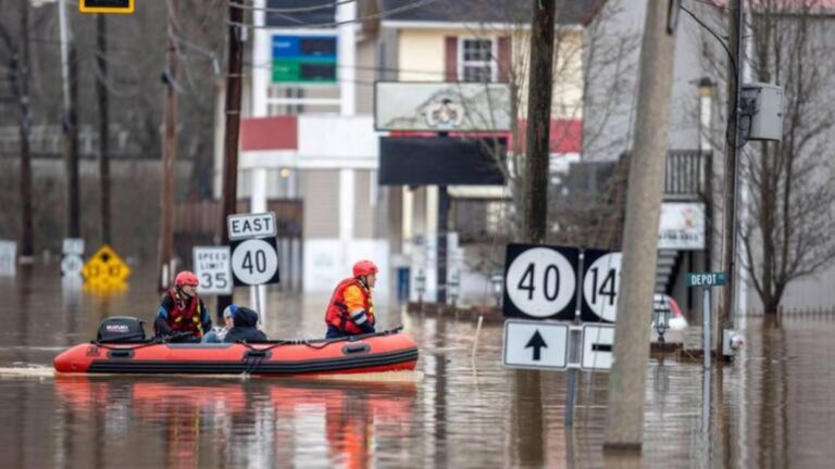 AppalachiaRises.org Telethon to Raise Desperately Needed Funds and Support for Victims of Historic Flooding in Kentucky