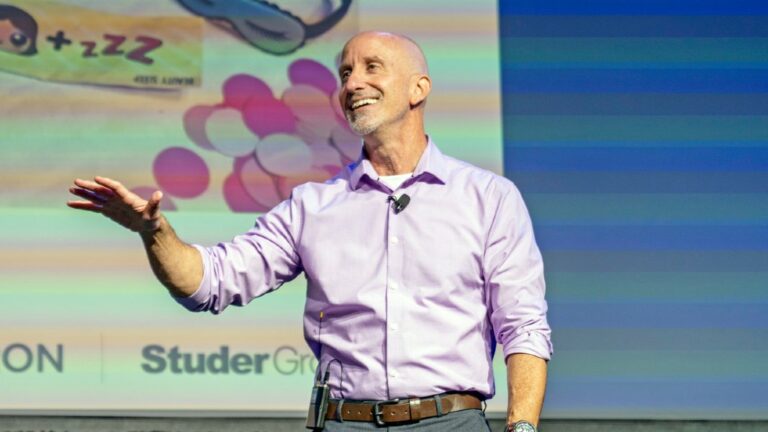 “Take Five” for Nurses Week:  Five Simple Ways to Renew Your Spirit and Reconnect With Inspiration