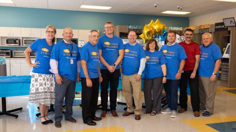 eHealth Technologies Celebrates a Landmark Achievement