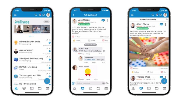 Belong.Life Launches i-Belong High-Engagement Platform, Allowing Providers, Health Plans, Advocacy Groups and Other Health Ecosystem Players to Easily Build Self-Managed Online Patient Communities