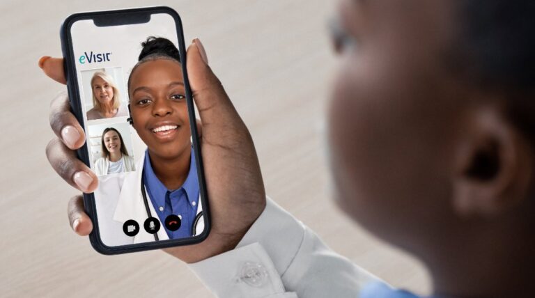 HLTH’21:eVisit to Present in the Executive Spotlight, inside the ATA Pavilion and at the Power Press Awards