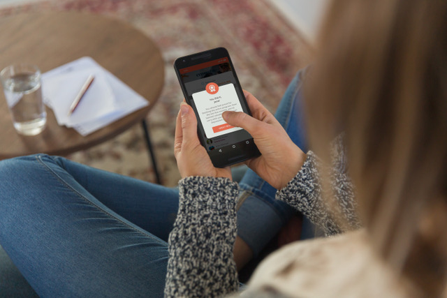 Happify Health Publishes Study Results for The Application of Digital Therapeutics to Treatment of Migraines