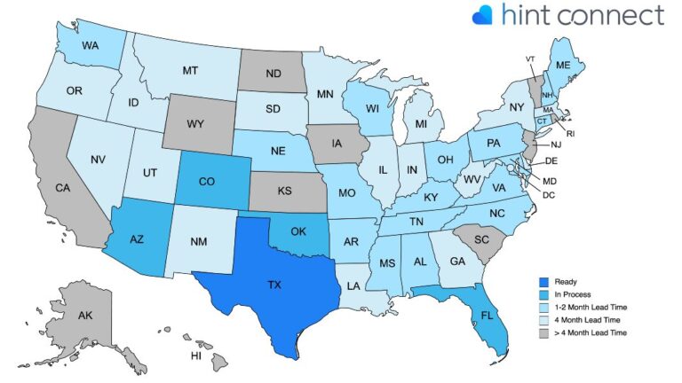 Hint Health Creates Nationwide Network Connecting Employers, Providers, and Patients to Direct Primary Care
