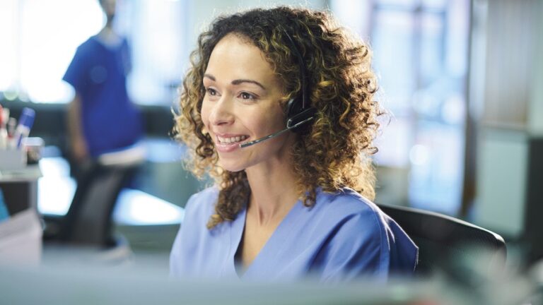 Hicuity Health Announces Virtual Nursing Services