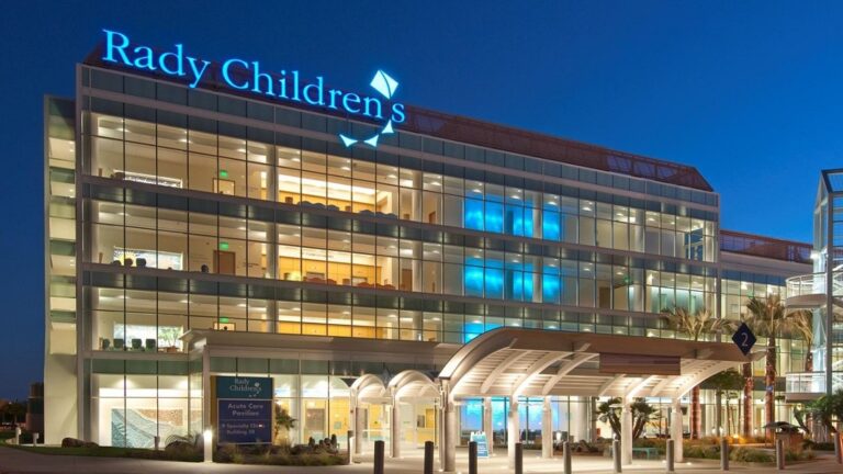 Rady Children’s Selects Luna to Broaden Outpatient Physical Therapy Services with Home-Based Care