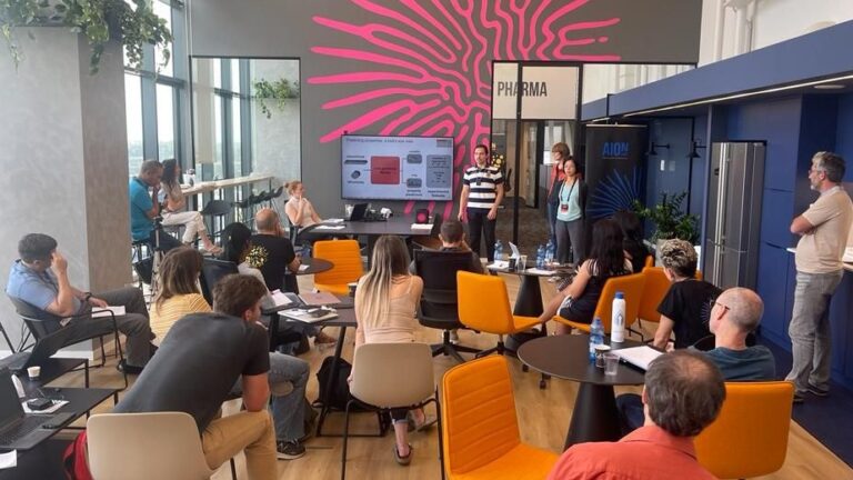 AION Labs, In Continued Partnership with BioMed X, Launches Fourth Global Call for Application: Prediction of Clinical Trial Outcome in Cancer Patient Populations