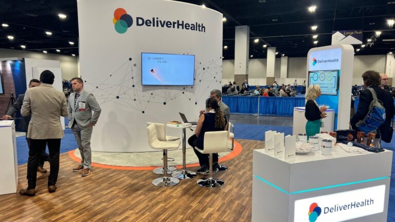 At HFMA 2022, DeliverHealth Serves Up Autonomous Coding to Accelerate the Revenue Cycle