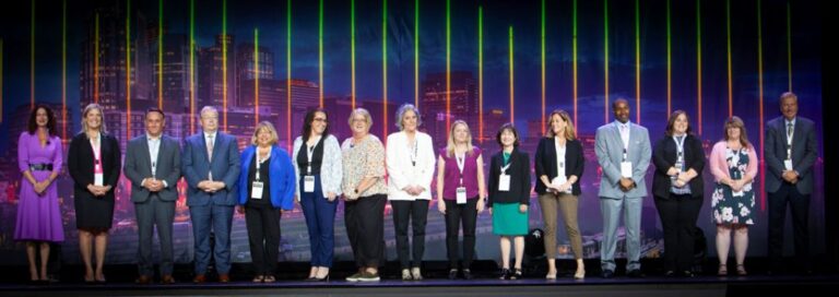 2023 MAP Award Winners Announced