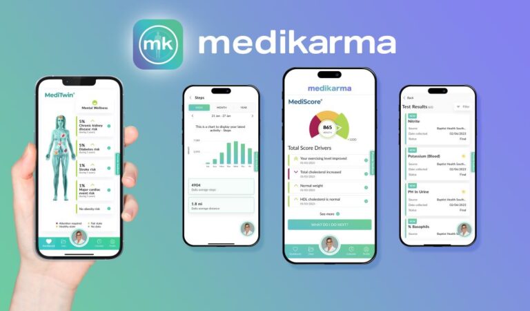 MediKarma introduces JILL.ai – The Ultimate AI Personal Health Assistant