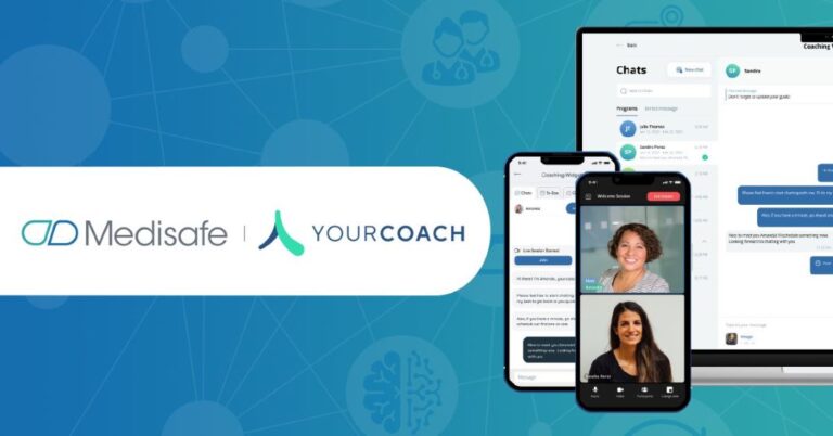 YourCoach.Health Announces Partnership to Enhance Medisafe’s Comprehensive Global Digital Health Offerings with Health Coaches
