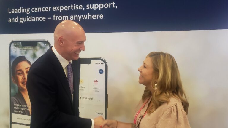 HLTH 2023 Unveils Groundbreaking Cancer Initiatives and Oncology Sessions in Las Vegas