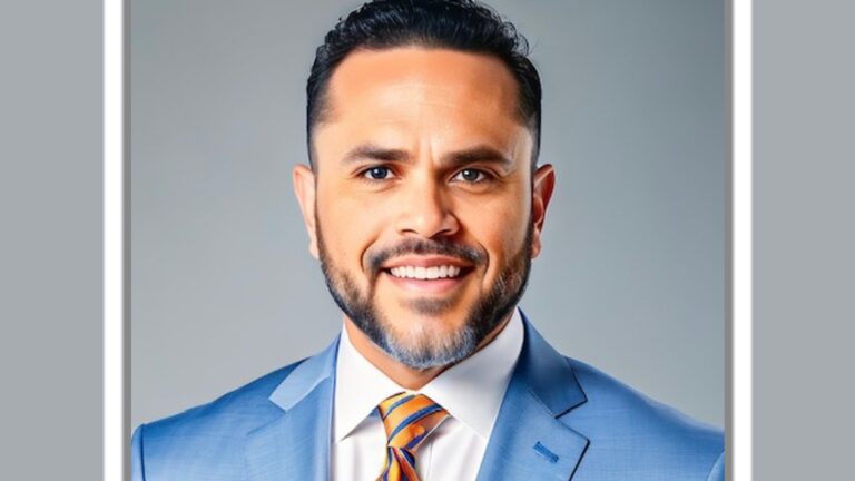 Equality Health Appoints Christian León as New Arizona Market President