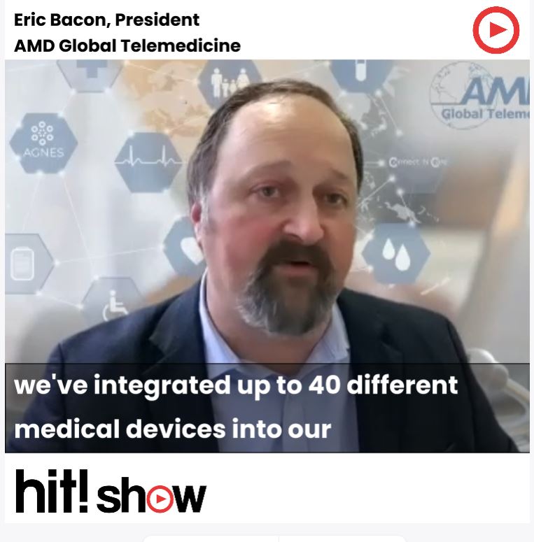 AMD Global Telemedicine