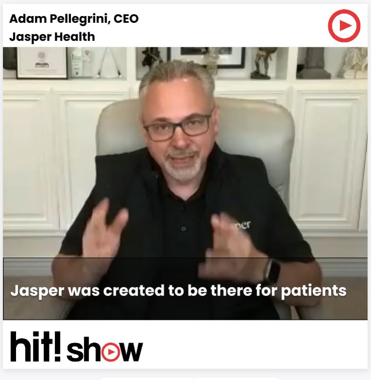 Introducing Jasper Health
