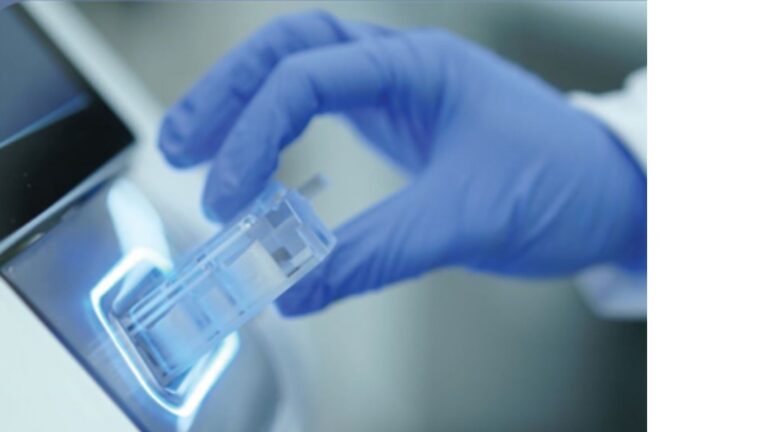 NIH Deploys Picodya’s B-Matrix In Vitro Diagnostics Platform to Detect Future Global Viral Threats