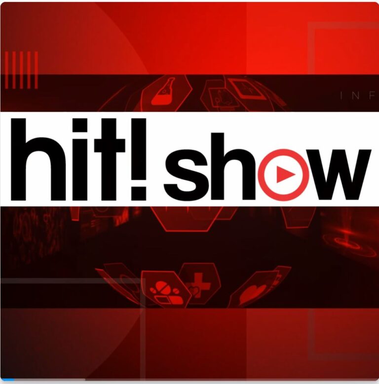 Anticipation Builds for ViVE 2024