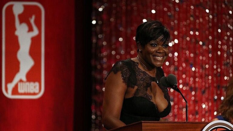 RadNet Teams Up with Basketball Icon Sheryl Swoopes to Promote Health Equity and Access