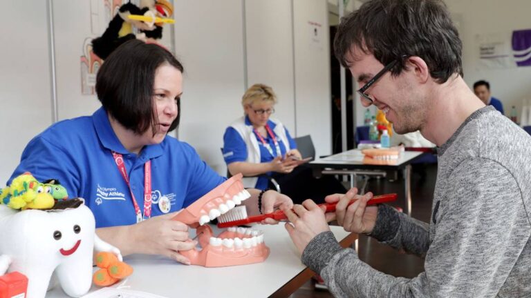 Henry Schein Extends Partnership with Special Olympics Through 2025