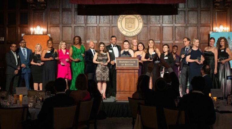 GHLF Unveils Global Healthcare Community Platform at Annual Leadership Gala