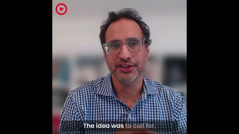 HITshow: Workforce, Workforce, Workforce with Qualified Health Founder and CMO Dr. Keda Mate