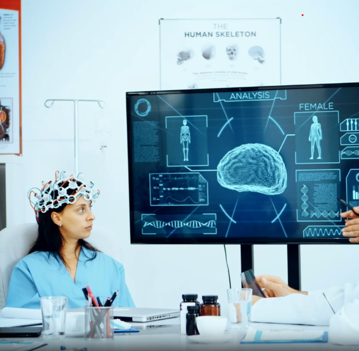 Diane Ty, Managing Director of Future of Aging at the Milken Institute