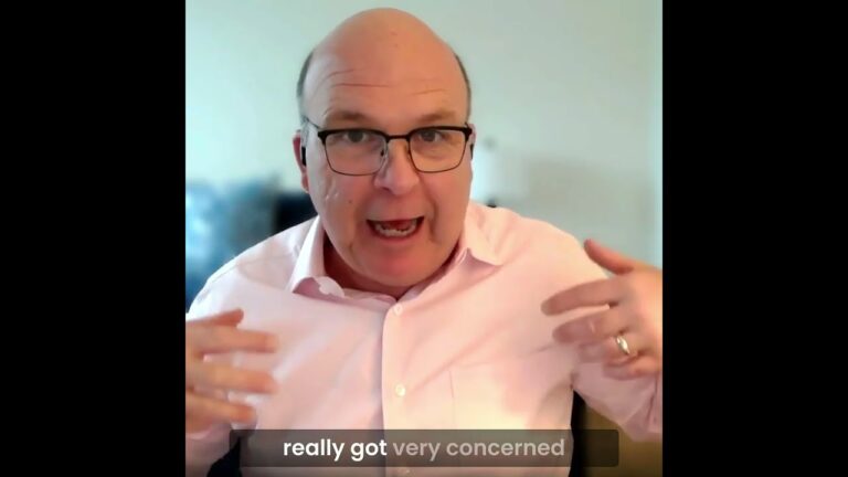 HITshow: Bob Farrell, CEO of mPulse on driving measurable outcomes in healthcare