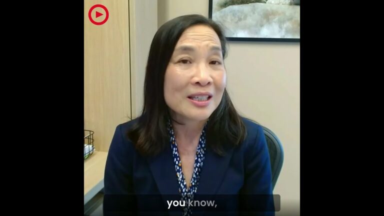 HITshow, Milken Institute’s Diane Ty says, “Employers, it’s time to care for the caregivers.”