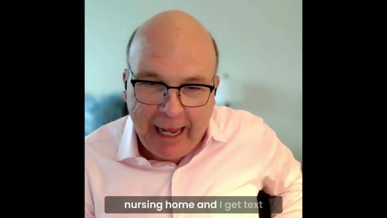 HITshow: Bob Farrell, CEO of mPulse on TCPA Changes