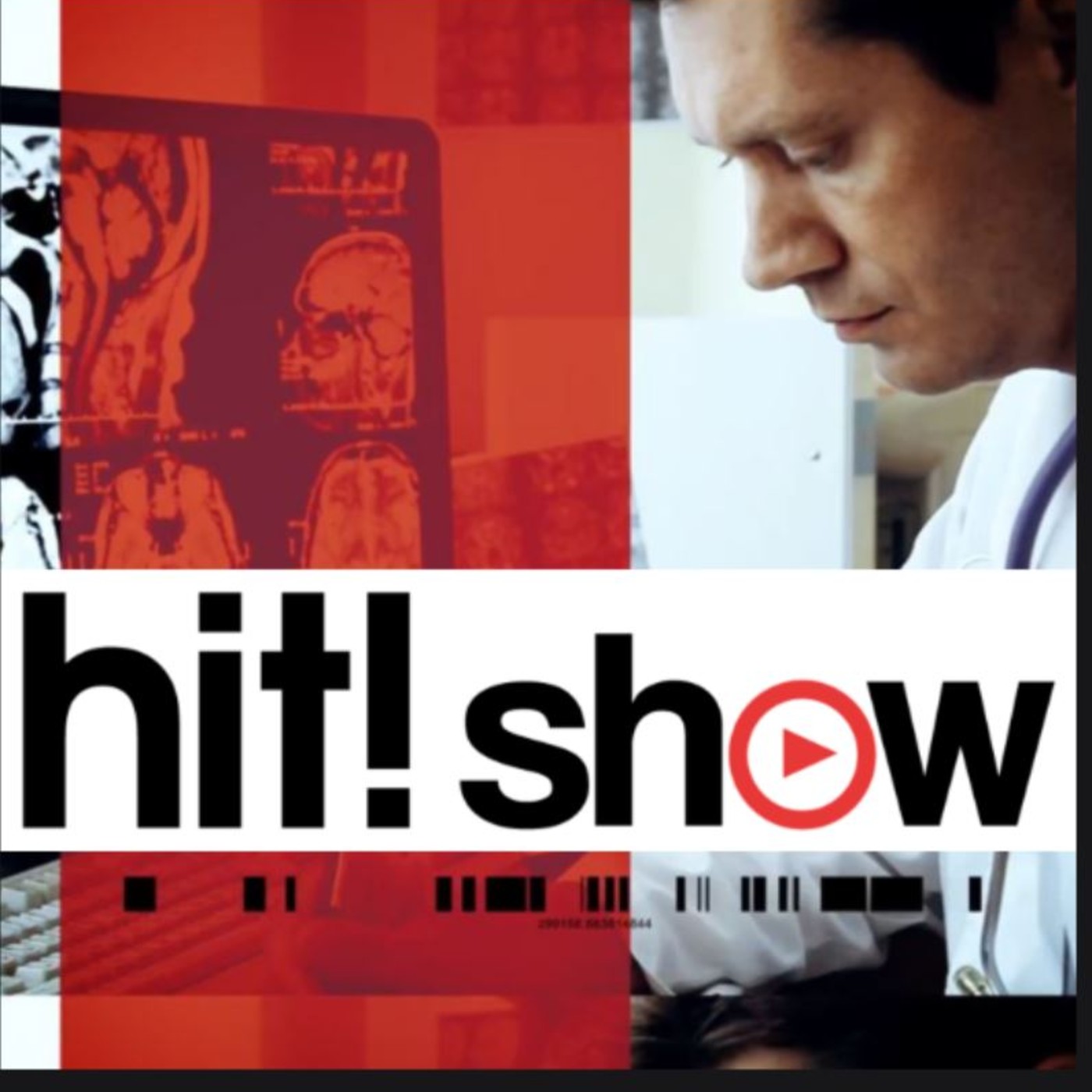 HITshow Daily Audio Newscast podcast artwork