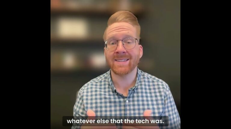 HITshow: healthKERI CEO Jared Jeffery says Patient Safety is Cybersecurity