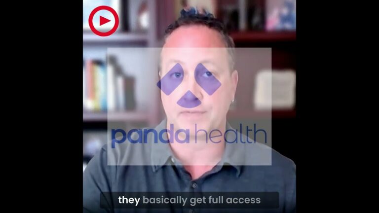 Trusted Research. Shared Confidence🎙featuring Ryan Bengtson, CEO of Panda Health