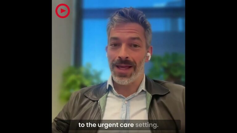 HITshow: Real Healthcare Outcomes and Real ROI with Vital.io CEO Aaron Patzer